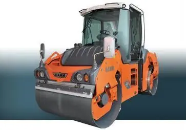 Hamm HD+90 VO-S
