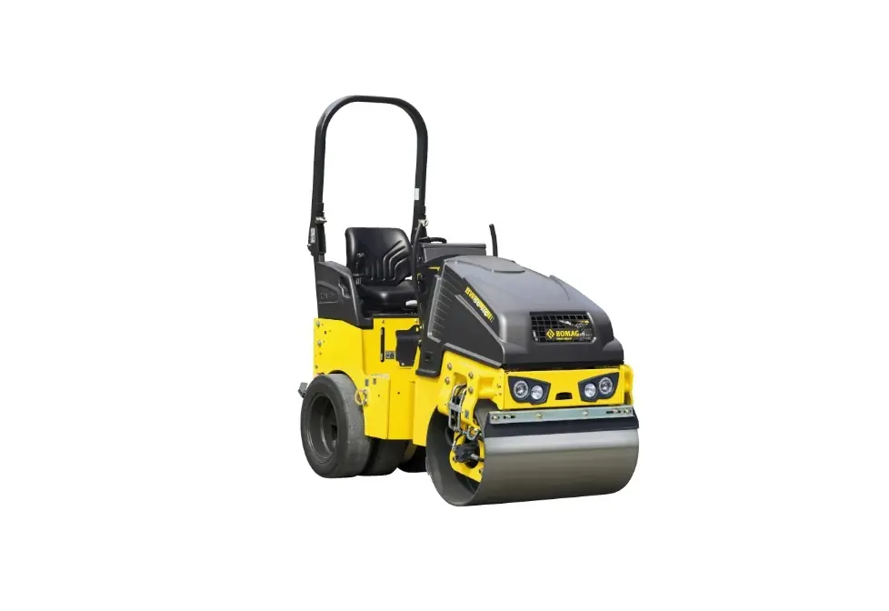 Bomag BW 90 AC-5