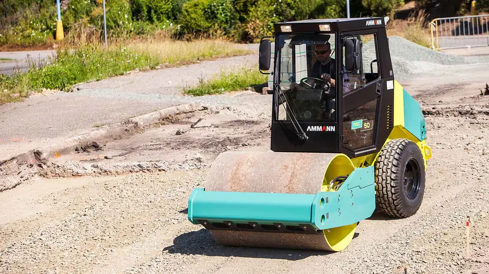 Ammann ASC 50 thumbnail 3