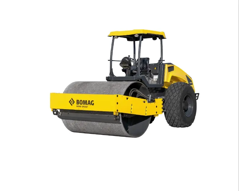 Bomag BW 213 D-5 SL