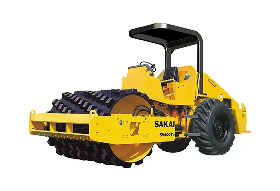 Sakai SV400T