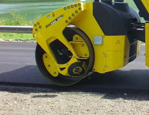Bomag BW 190 AD-4
