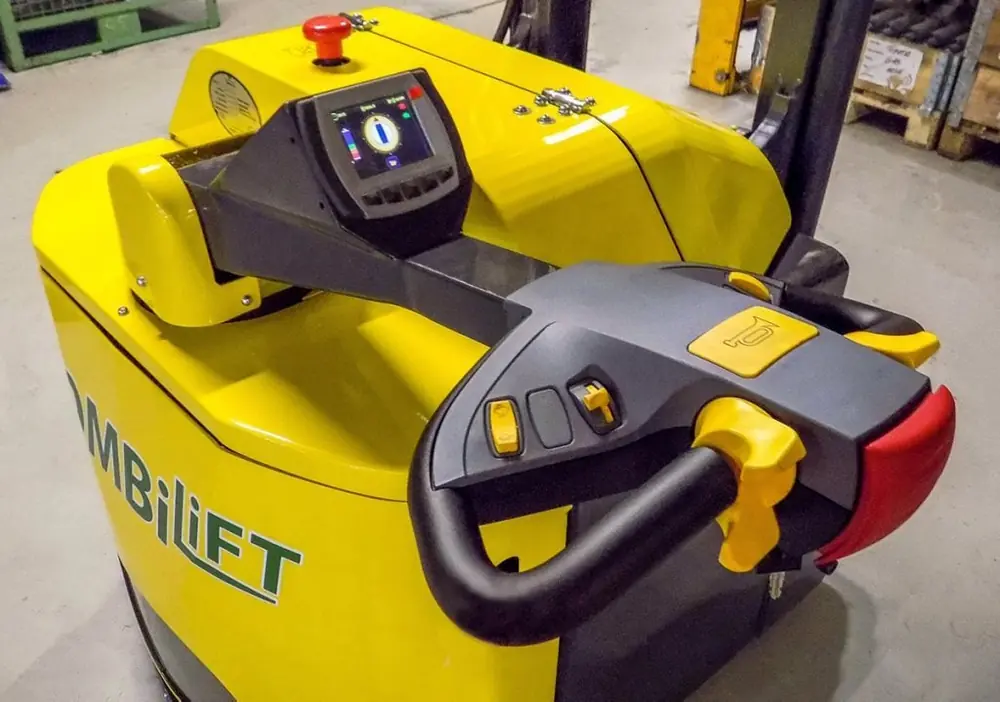 Combi-Lift Combi CS 1500 thumbnail 5