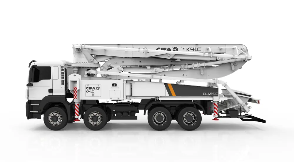 CIFA K41C