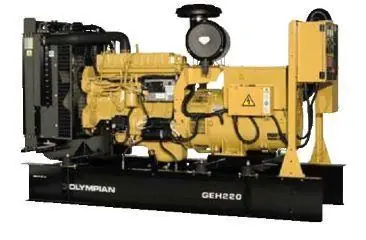Olympian GEH 220