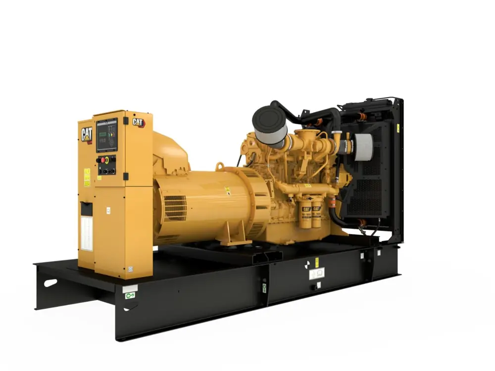 Caterpillar C18-780