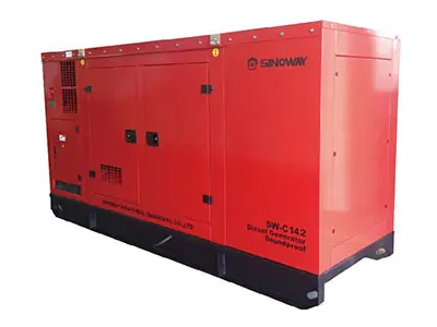 Sinoway SW-C142