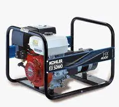 SDMO HX 4000
