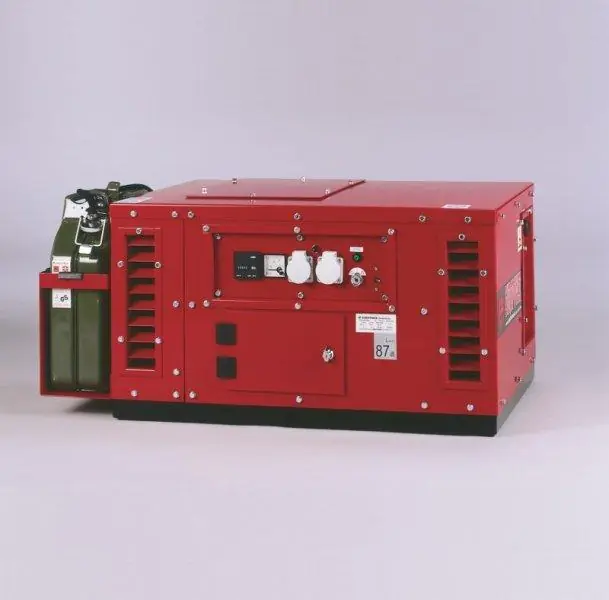 Europower EPS 3000 (MA)