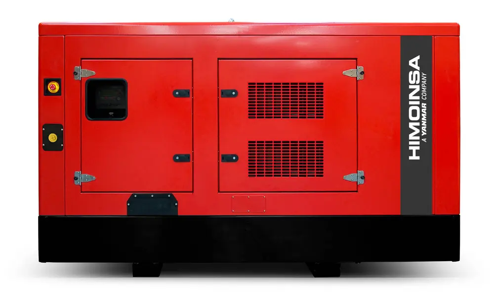 HIMOINSA HGP-110 T6 NG