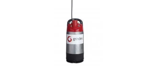 Grindex Mini