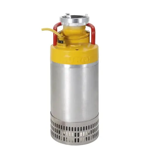 Auras-Pumpen Auras P 60 HD