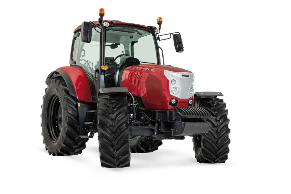 McCormick X6.618 XtraShift