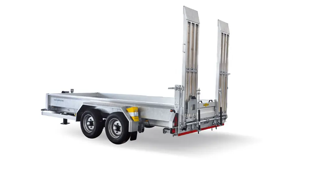 Humbaur HS 105020 BS