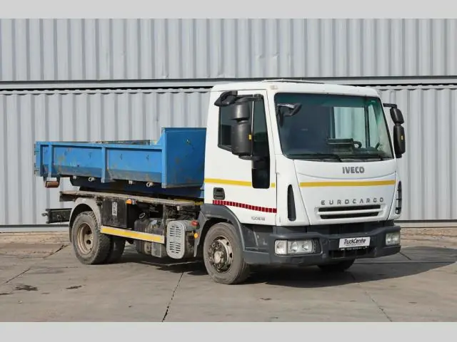Iveco EUROCARGO 100E18
