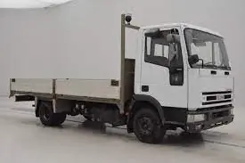 Iveco EUROCARGO 85E15