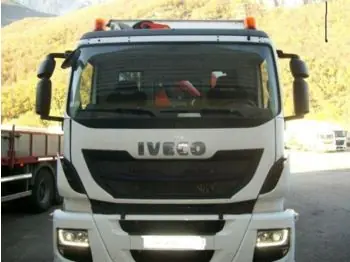 Iveco EUROCARGO 190S31