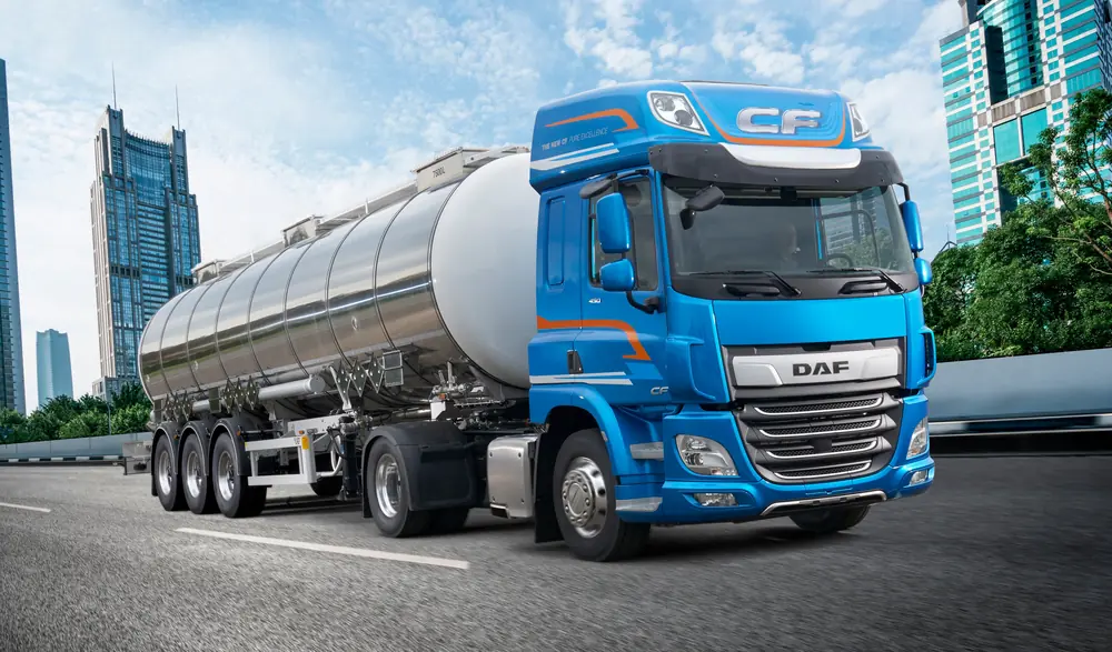 DAF CF 300 FT thumbnail 2