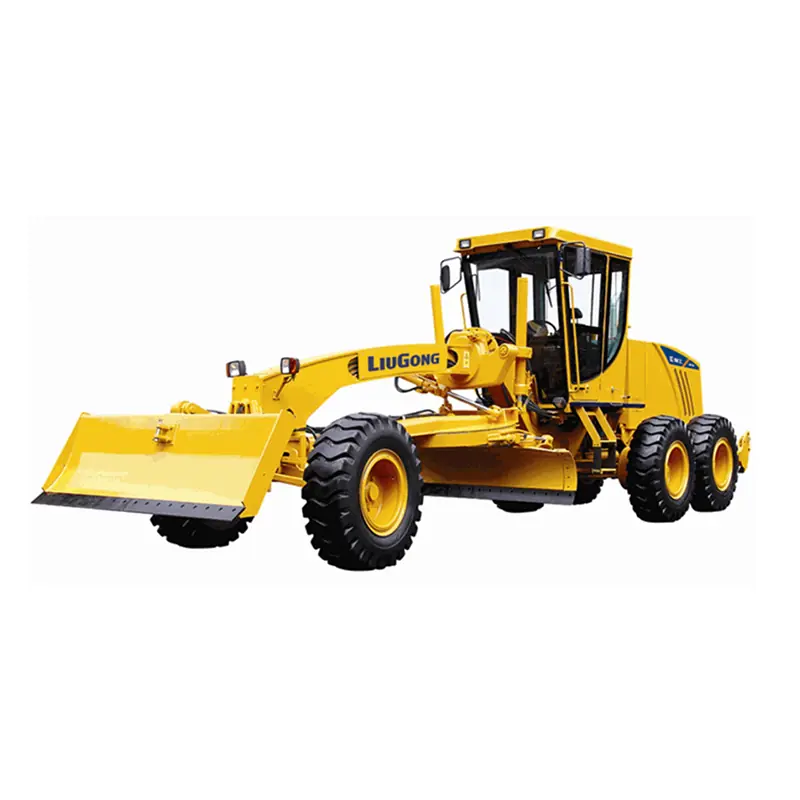 Lonking CDM1165