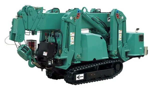Maeda MC 285 CRM * thumbnail 3