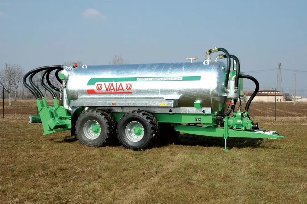 Vaia MB100-4R
