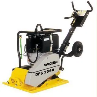 Wacker Neuson DPS 3060