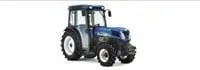 New Holland T 4050 V (101)