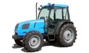 Landini Globus DT 50