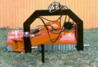 Agritec GS 50 S 150