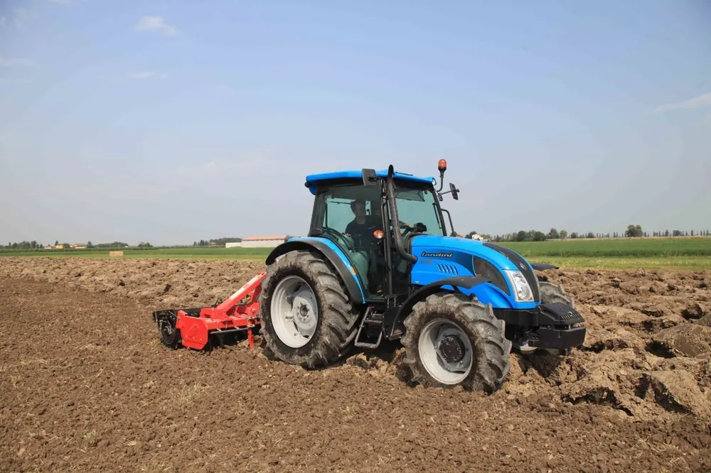 Landini 5H-110