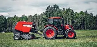 Zetor P130PSC HT