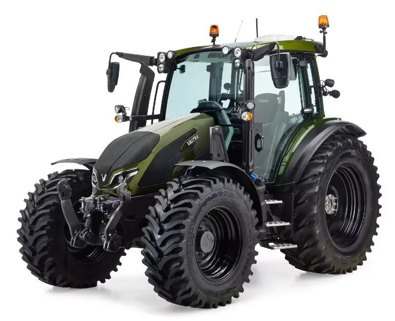 Valtra G105A