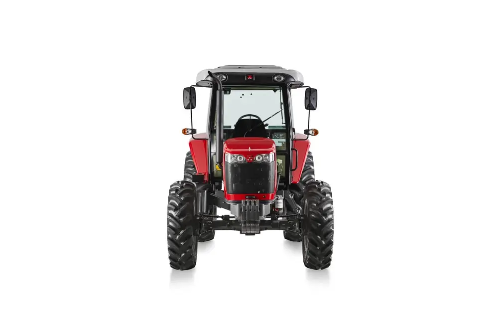Massey Ferguson MF 4408 thumbnail 2