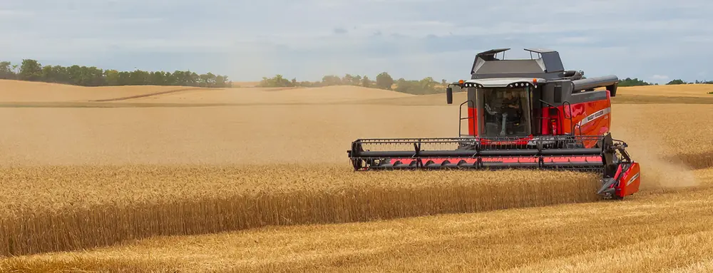 Massey Ferguson Beta 7360 PLI