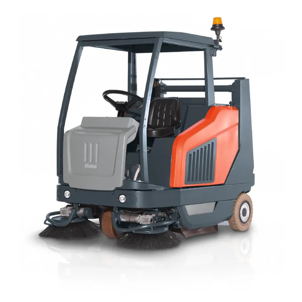 Hako Sweepmaster D 1500 RH thumbnail 2
