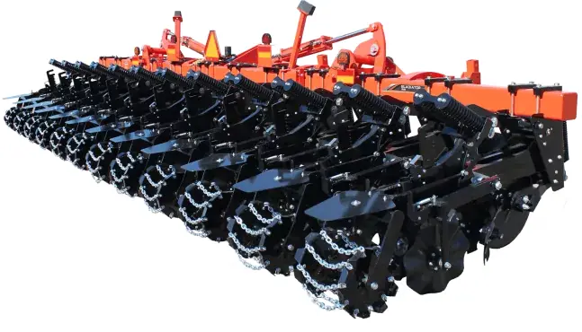 Kuhn Gladiator 1205M-830F