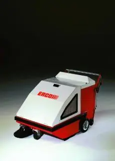 ECHO ER 8300 BS