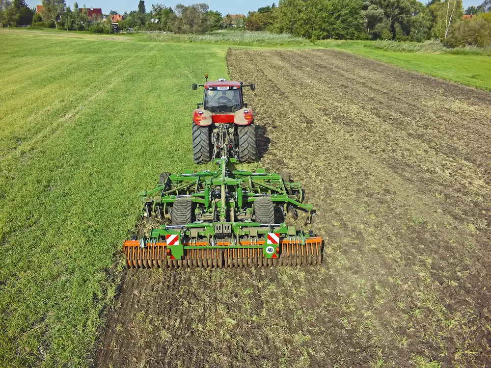 Amazone Certos 4001-2TX thumbnail 5