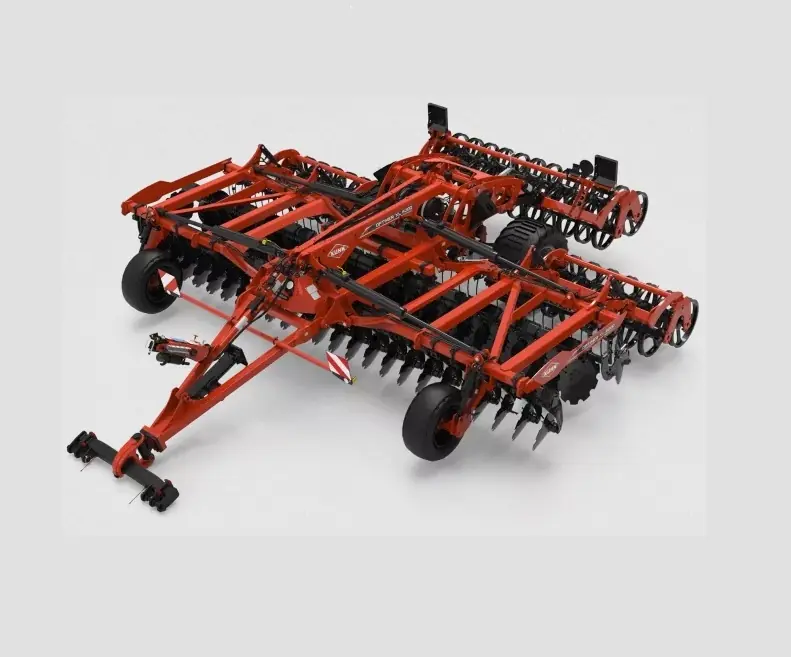 Kuhn Optimer L 6000 thumbnail 2