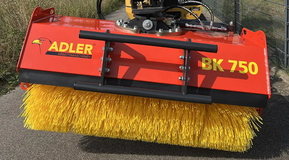 Adler BK 750-150