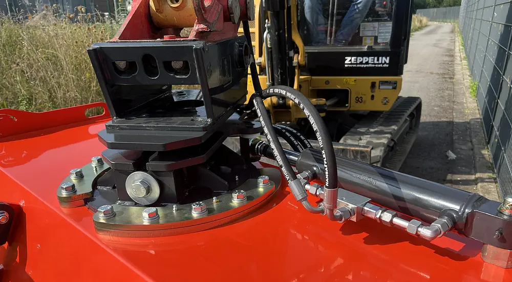 Adler BK 750-150 thumbnail 4