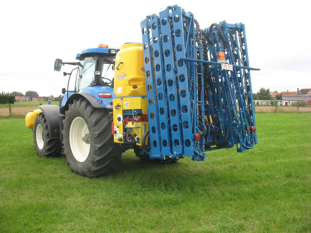 Delvano HDV 8