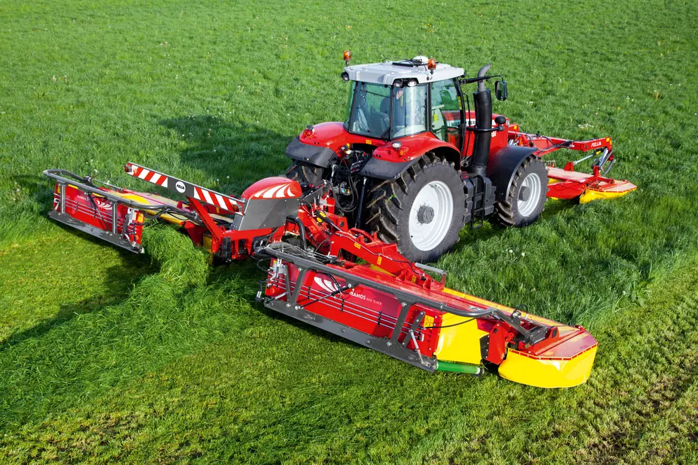 Fella Ramos 911 TL-KCB