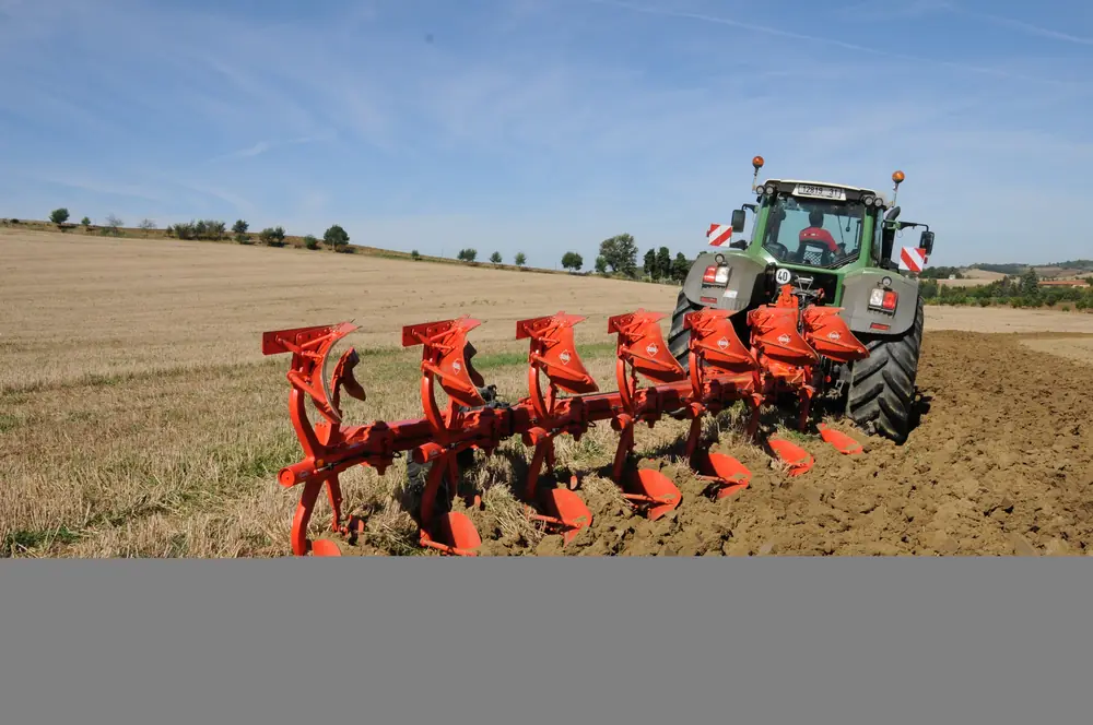 Kuhn Vari-Master 183 7 NSH + ZX