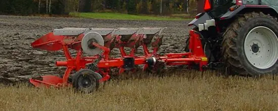 Kuhn Multi-Master 122 NSH 4