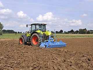 Lemken Zirkon 8/250 SG thumbnail 2