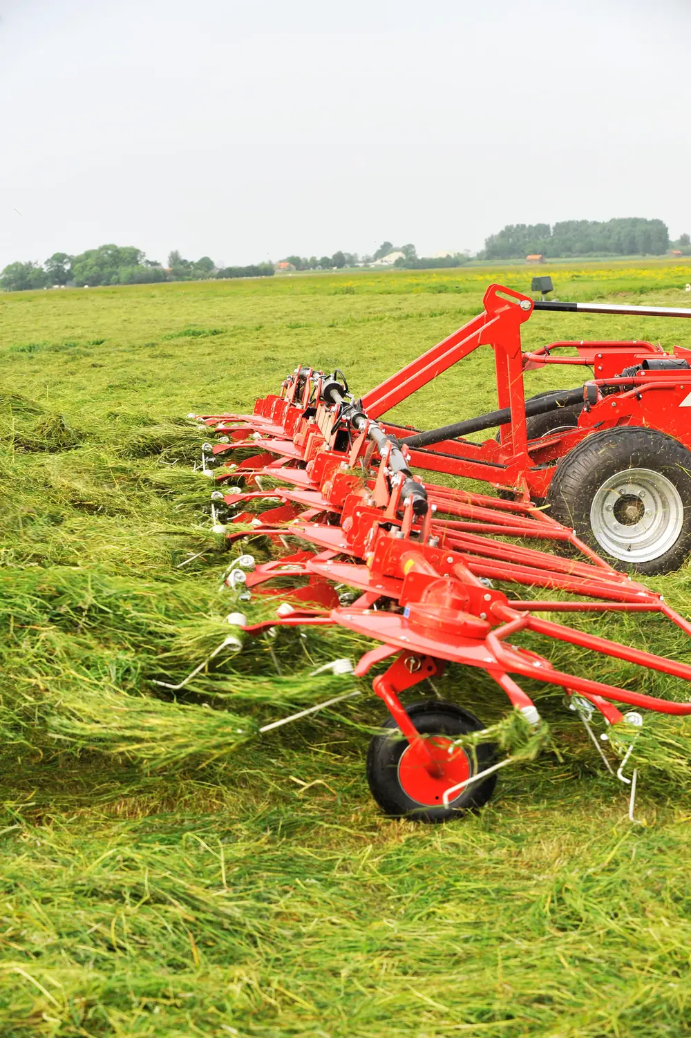 Lely Lotus 1020 Profi thumbnail 3