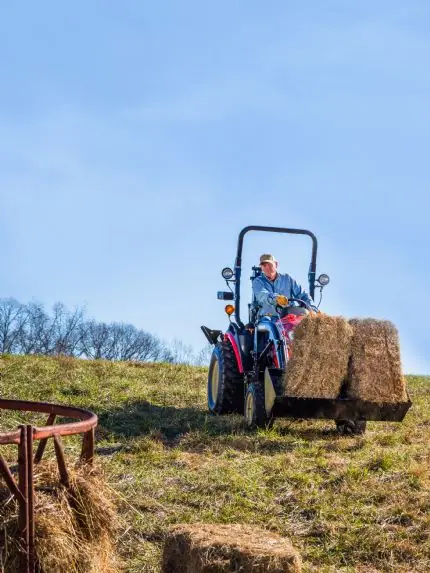 Yanmar SA424V-R