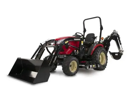 Yanmar SA424V-R thumbnail 2