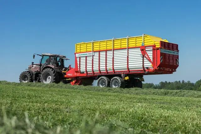 Pöttinger Primo 801 L thumbnail 2